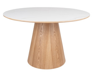 Кухонный стол SKTABLE0220 (Белый) Кухонный стол SKTABLE0220 (Белый)